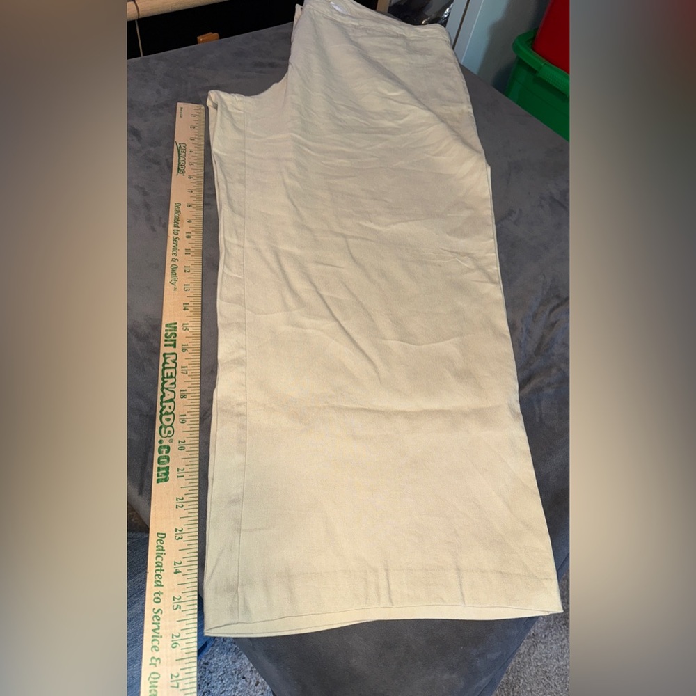Coldwater Creek Dress Pants Size 20W